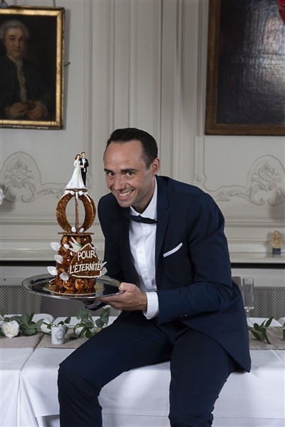 Photo 2 de Mickael Bieche dans Sans cérémonie