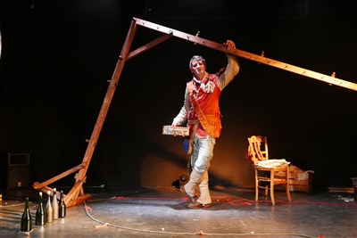 Photo 1 de L'Homme sans souci