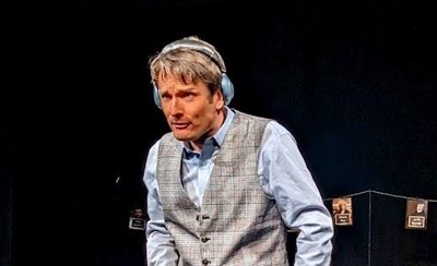 Maxence Descamps dans le plus beau métier du monde