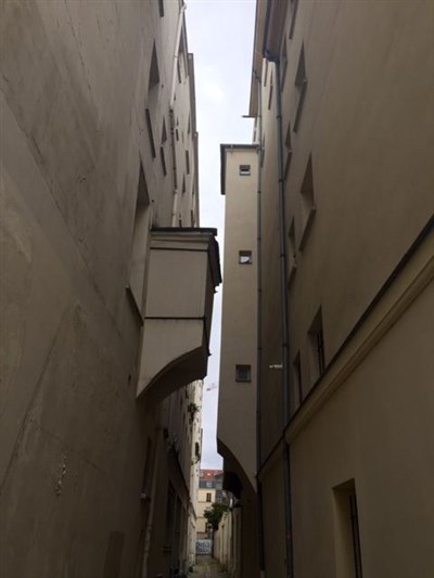 Photo 2 de Visite guidée : Sur le pavé du Marais, la plume de Balzac bien-sûr !