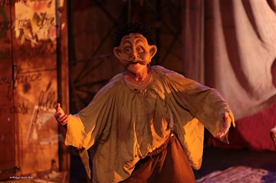 Photo 1 de Don Quichotte de la Manche