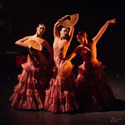 Photo 2 de Rose d'Espagne
