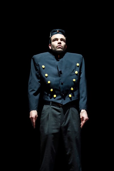 Photo 2 de Eurydice aux Enfers