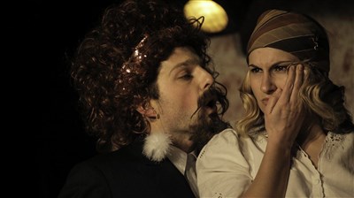 Photo 3 de Landru et fantaisies