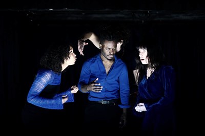 Photo 2 de Monstres