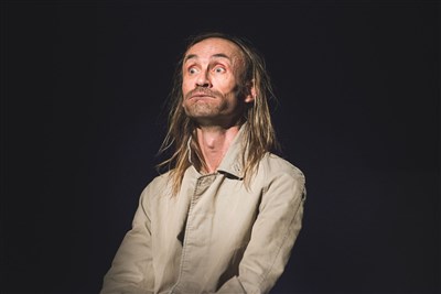 Photo 2 de Patrick de Valette dans Hobobo