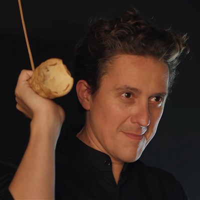 Stéphane Ferrandez raconte