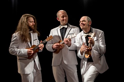 Photo 1 de Le GOP : Le Grand Orchestre de Poche
