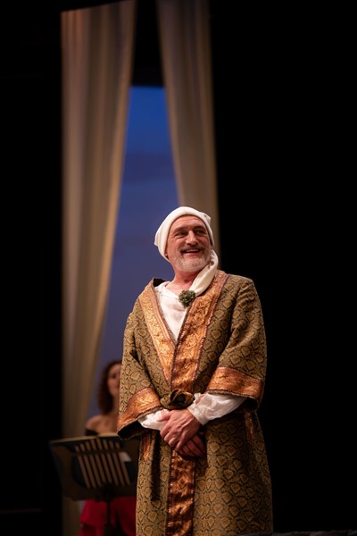 Photo 1 de Le Bourgeois Gentilhomme
