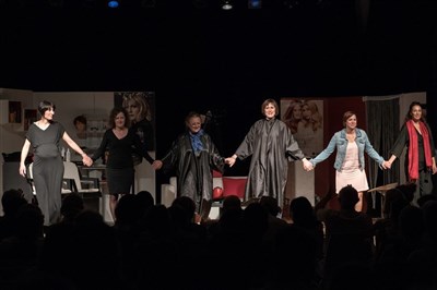 Photo 3 de Coiffure pour dames