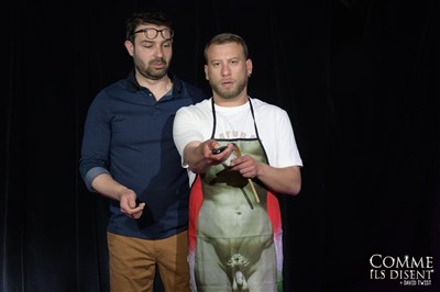 Photo du Spectacle