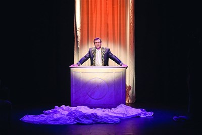 Photo 4 de Kessel, la liberté à tout prix