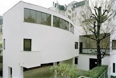 Photo 1 de Visite guidée : La Maison La Roche, chef d'oeuvre de Le Corbusier | par Pierre-Yves Jaslet