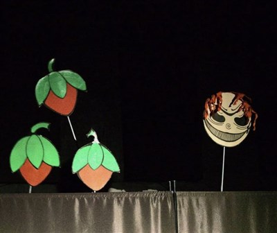 Photo 4 de Fraises et Mouton !