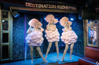 Photo 1 de Destination Michettes