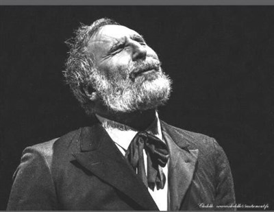 Photo 2 de Victor Hugo : un géant dans un siècle