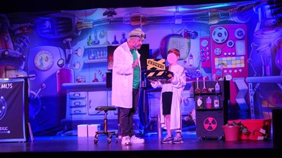 Photo 2 de L'alchimie du bonheur