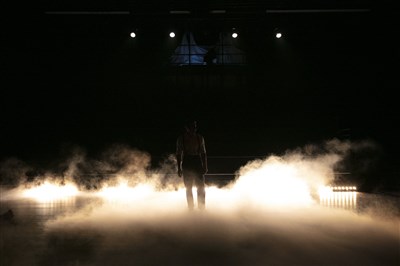Photo 1 de Mephisto