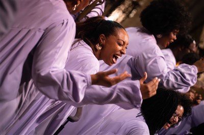 Photo 5 de Gospel Dream | Cathédrale Américaine