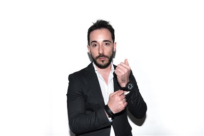 Photo 1 de Laurent Febvay dans Je comprends pas