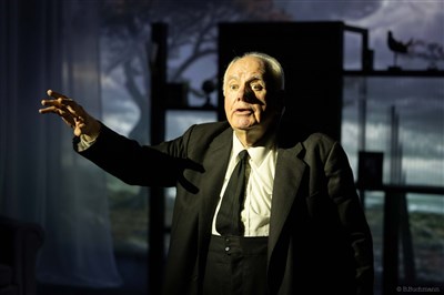 Photo 4 de Hitchcock et Mary Rose