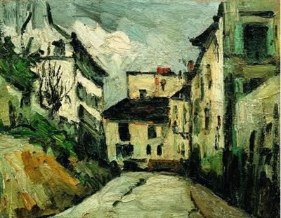 Photo 2 de Visite guidée : Montmartre et la Commune de Paris | par Pierre-Yves Jaslet