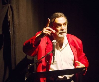 Photo 3 de Les textuelles | Le Lambeau de Philippe Lançon
