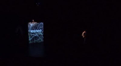 Photo 1 de Une très belle histoire de théâtre en presque 1h12