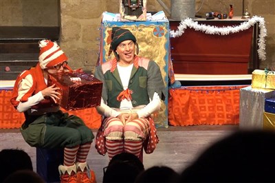 Photo 3 de L'Atelier du Père Noël