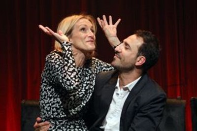 Photo 3 de Ils s'aiment