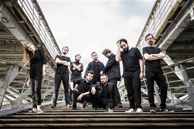 Photo 2 de Le Grand Showtime : L'ultimate impro comédie show