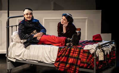 Photo 4 de Femmes de Guerre