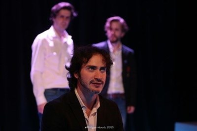 Photo 4 de Caligula