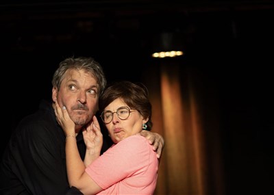 Photo 6 de Divorcés au premier regard