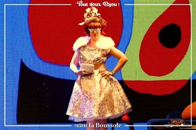 Photo 2 de Tout doux Bijou !