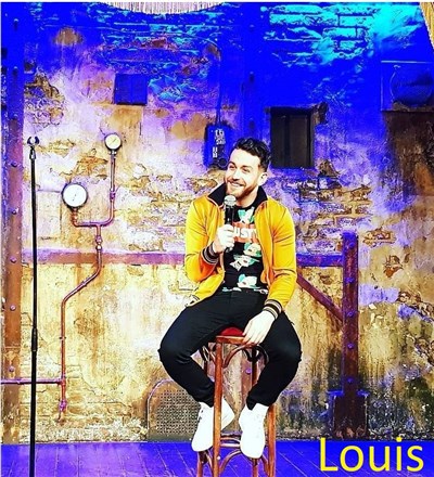 Photo 3 de QG Comedy Club