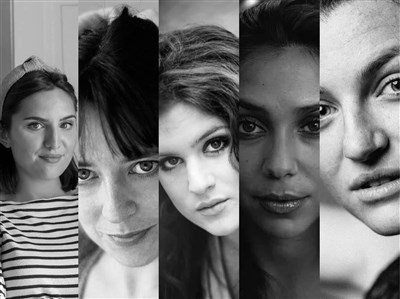 Photo 3 de Elle(s)