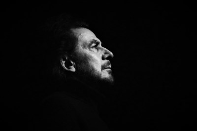 Photo 2 de Camus-Casarès, une géographie amoureuse