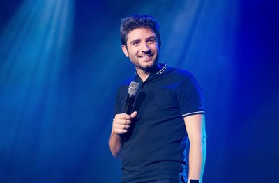 Photo 2 de Vérino dans Focus