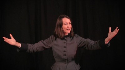 Photo 3 de Louise Michel, la louve