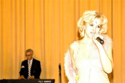 Luana § David