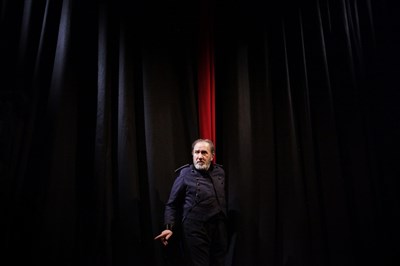 Photo 2 de Le faiseur de théâtre