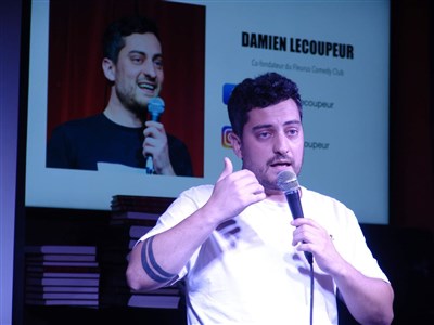 Photo 3 de Le Fleurus Comedy Club