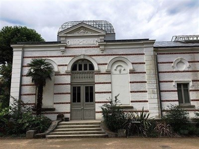 Photo 3 de Visite guidée : Jardin d'agronomie tropicale et exposition coloniale de 1907 | par Interkultur Paris