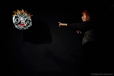 Photo 2 de L'homme qui rit