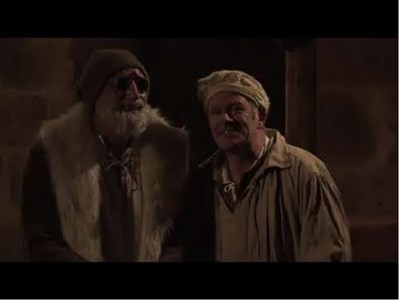 Photo 2 de Rembrandt sous l'escalier