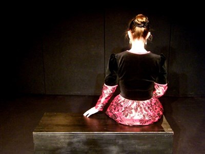 Photo 3 de 24 heures de la vie d'une femme