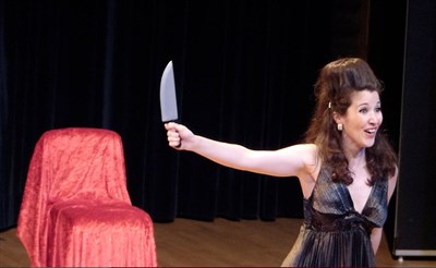 La Castafiotte: Divagations