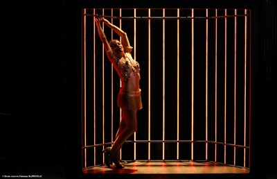 Photo 4 de Mata Hari ou la justice des hommes