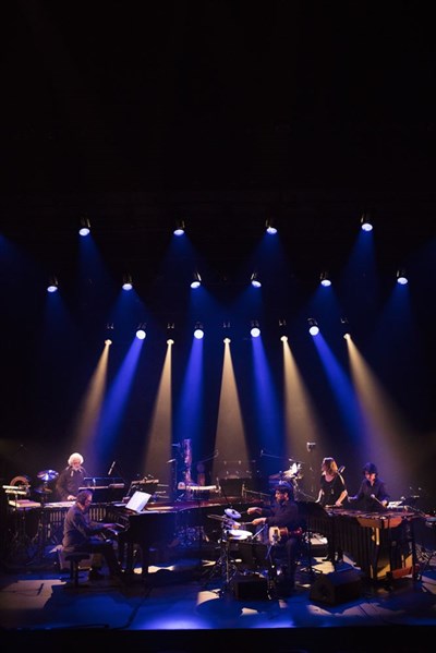 Impulse Songs Quintet